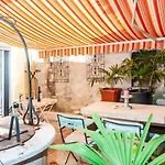 Apartament Wishing Well Garden Rovinj