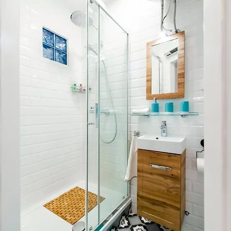 Wishing Well Garden Appartement *