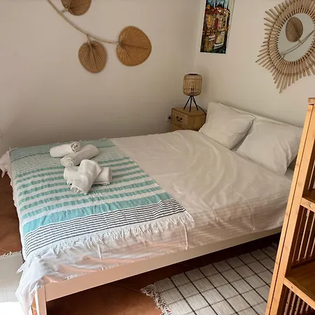 Apartament Wishing Well Garden Rovinj